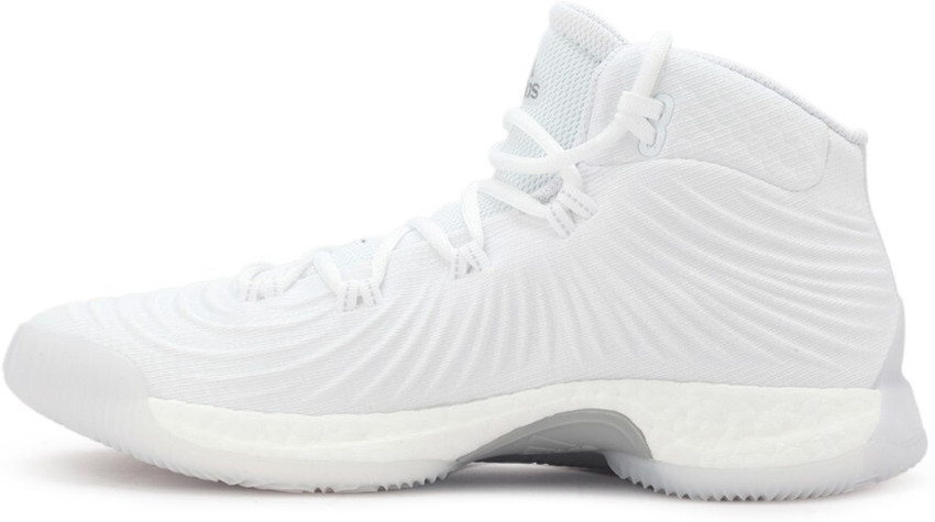 ADIDAS CRAZY EXPLOSIVE 2017 Basketball Shoes For Men Buy FTWWHT LGSOGR MGSOGR Color ADIDAS CRAZY EXPLOSIVE 2017 Basketball Shoes For Men Online at Best Price Shop Online for Footwears in India Flipkar...