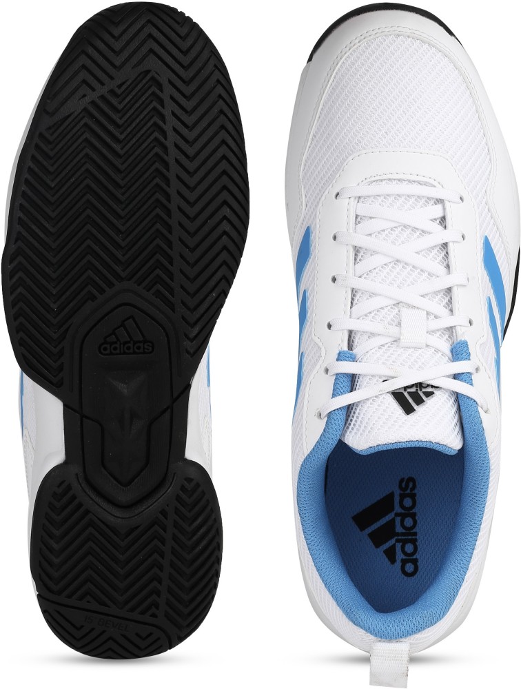 Adidas tennis 2024 shoes flipkart