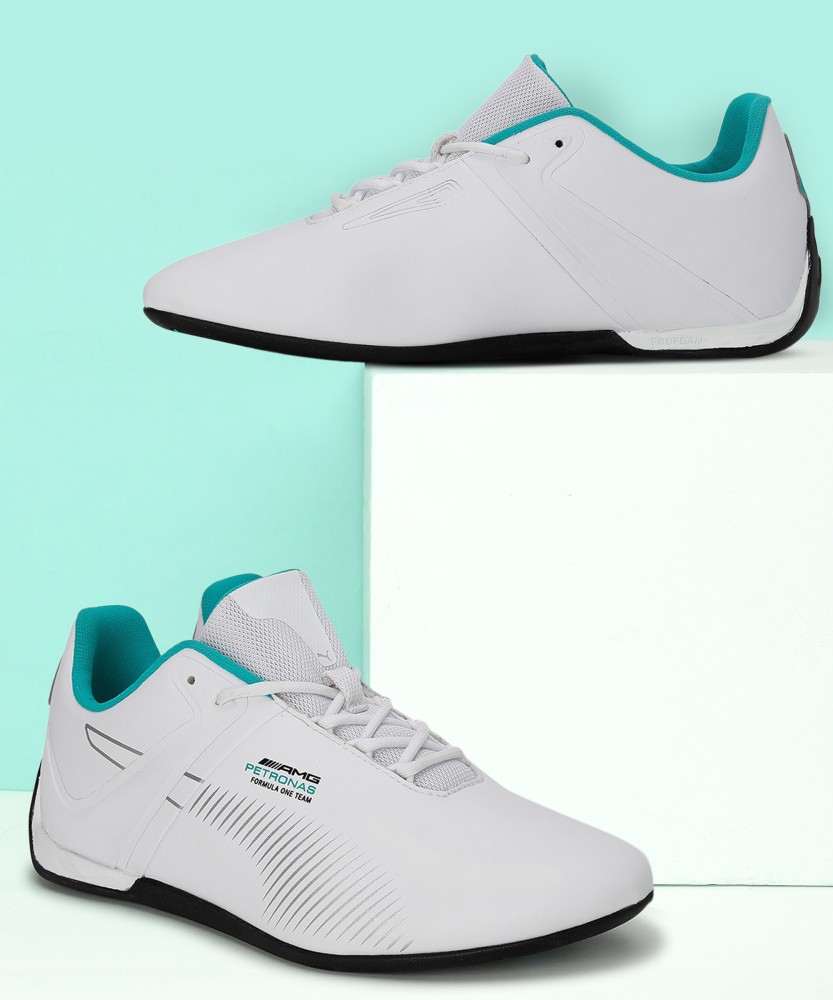 Puma mercedes cheap shoes flipkart