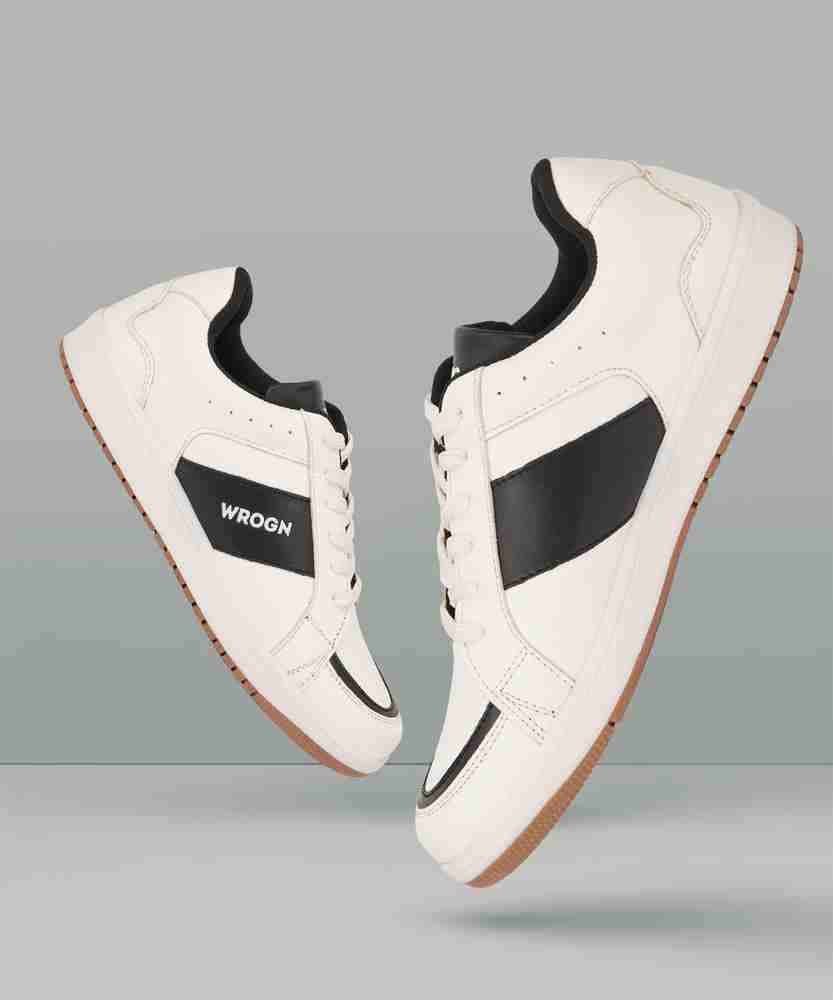 Wrogn shoes new arrivals online