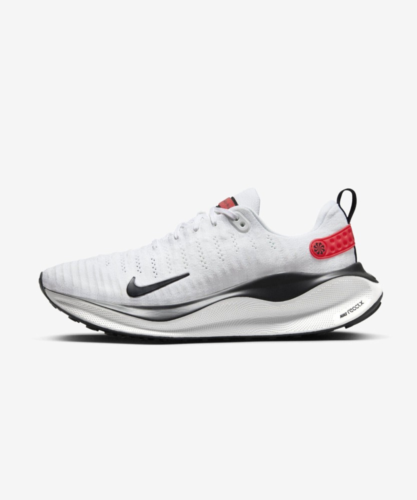 NIKE Reactx Infinity Run 4 Running Shoes For Men Buy NIKE Reactx Infinity Run 4 Running Shoes For Men Online at Best Price Shop Online for Footwears in India Flipkart