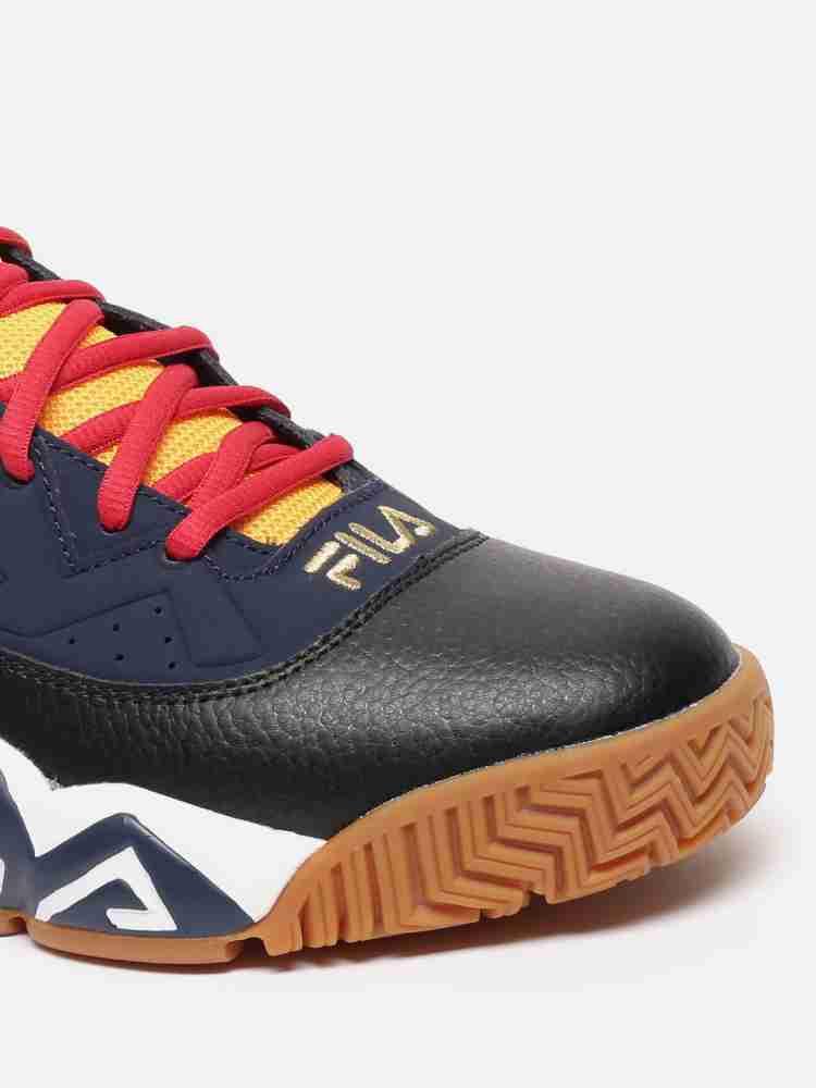 Fila mb shop mesh sneaker