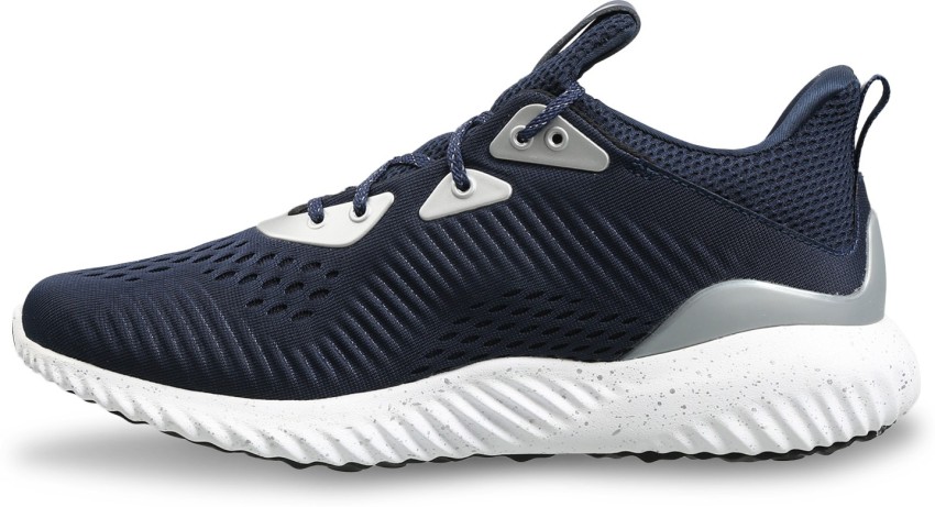 Adidas alphabounce outlet navy