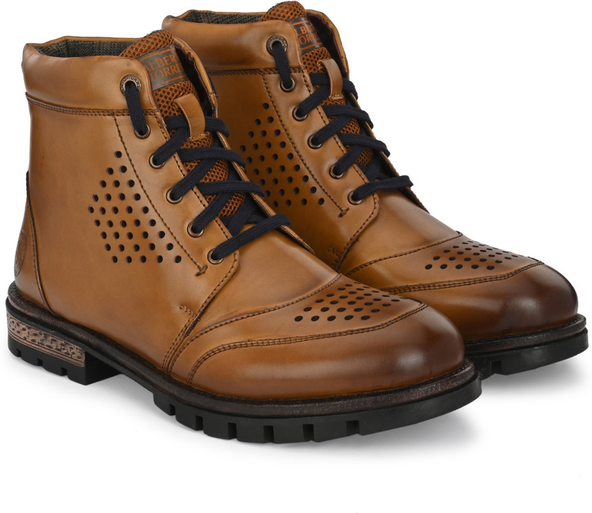 Alberto torresi boots flipkart on sale