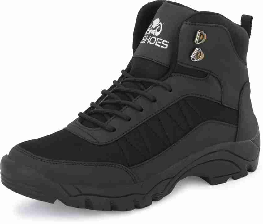 Kmart mens hiking on sale boots