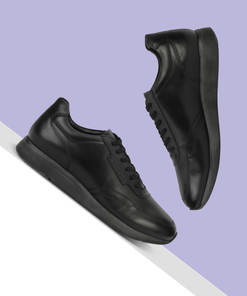 Van heusen deals shoes flipkart