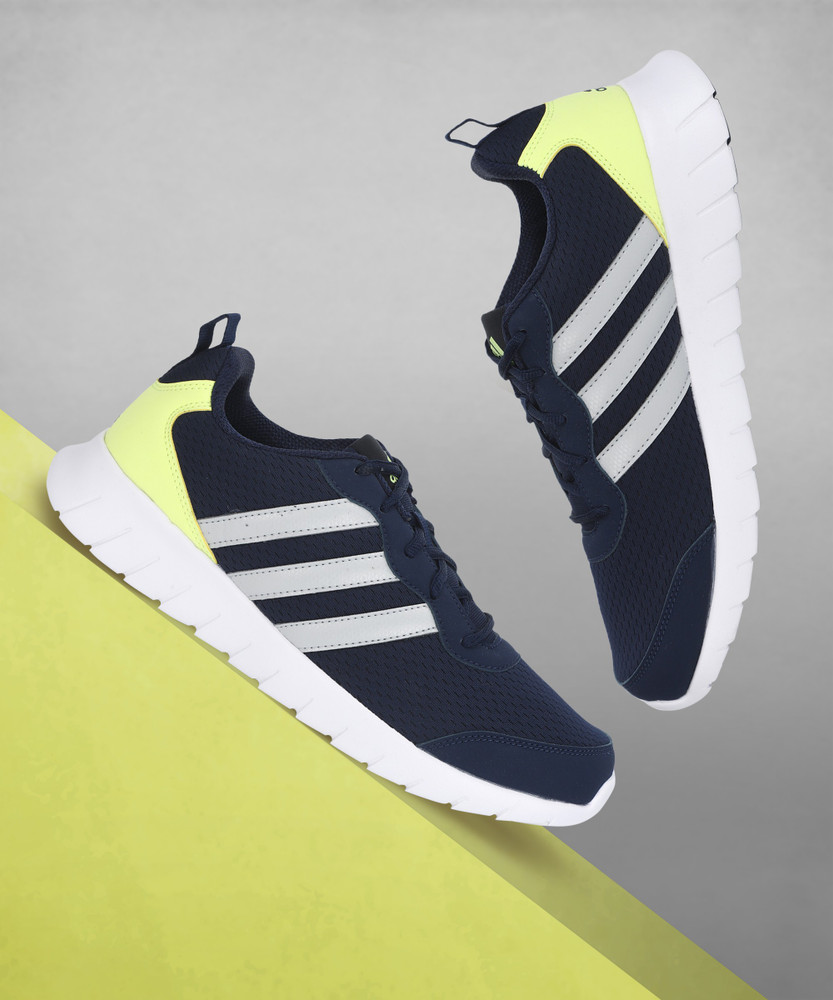 flipkart shoes adidas neo