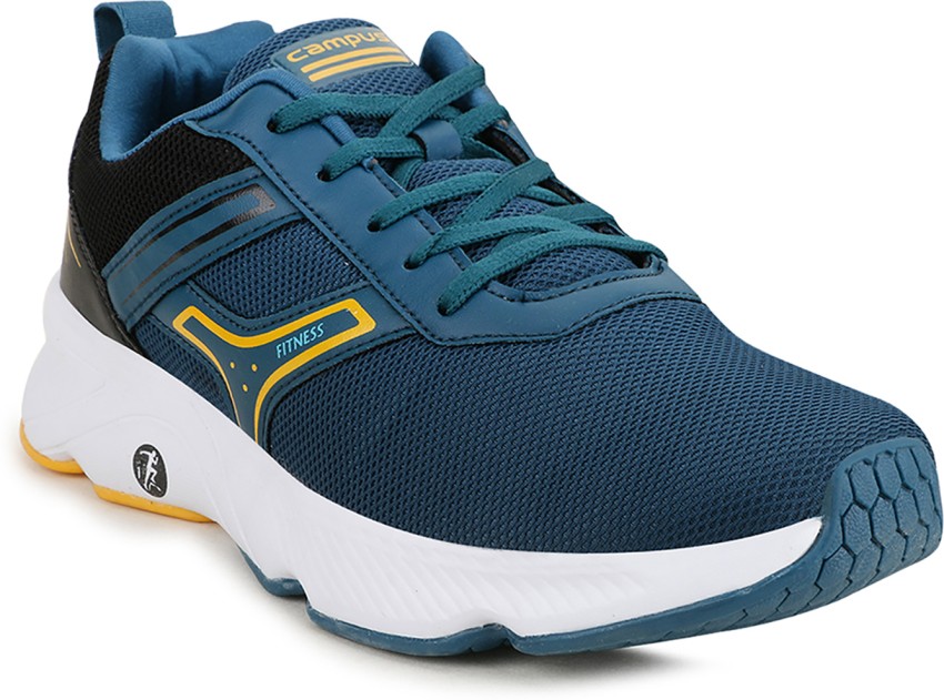 Decathlon Running Shoes Men (High Cushioning) Grey - Kalenji EU 43 (27.5  CM) UK 8.5, Men's Fashion, Footwear, Sneakers on Carousell
