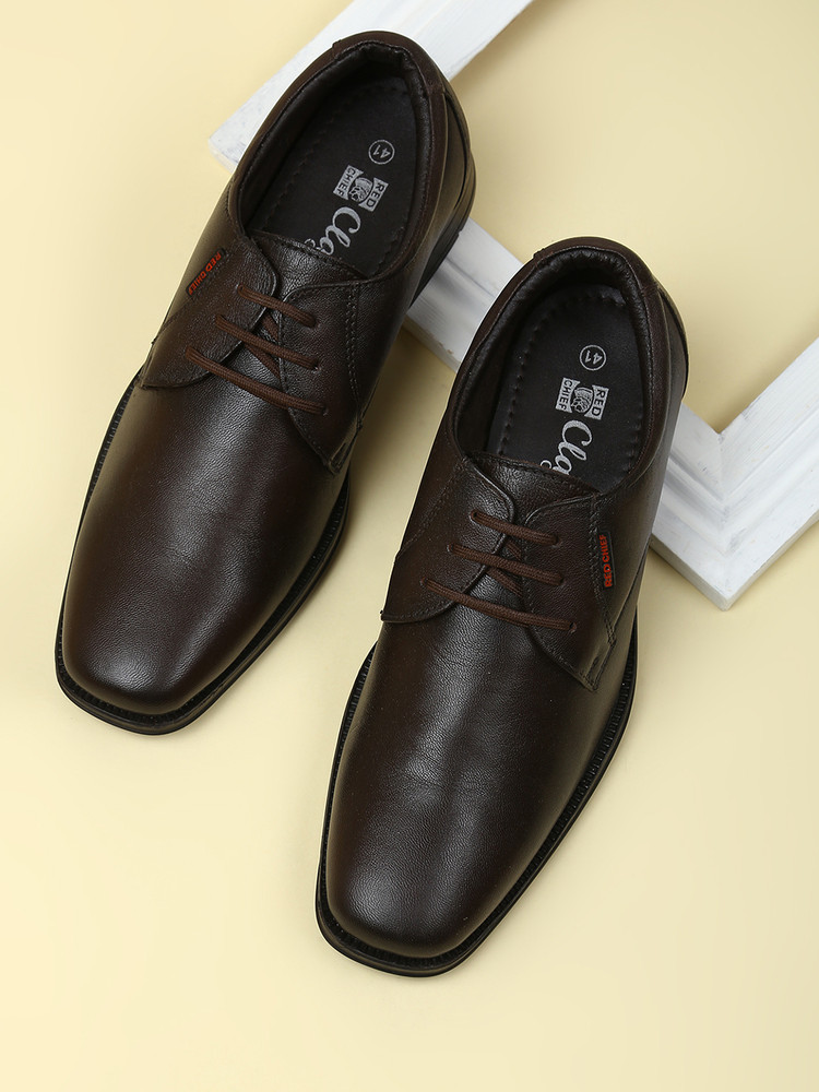 Red chief men's hotsell rc3527 formal shoes