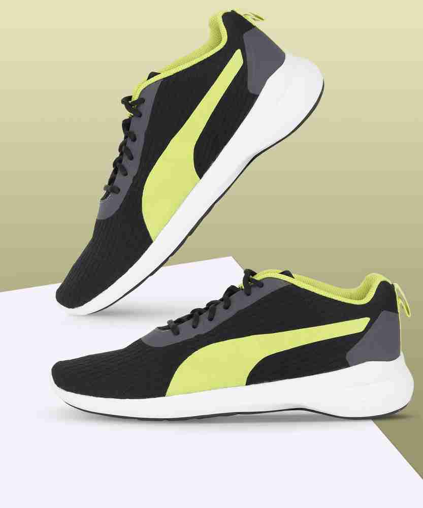 Puma v2 idp running hot sale shoes