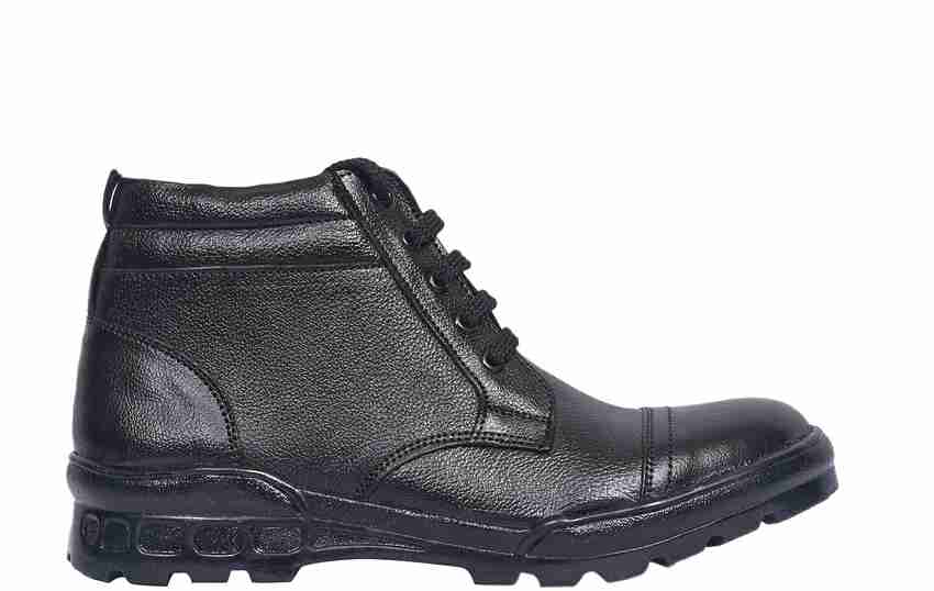 Black softy t store full grain leather