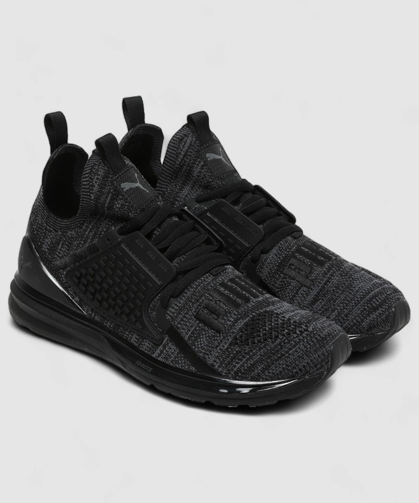 PUMA IGNITE Limitless 2 evoKNIT Running Shoe For Men