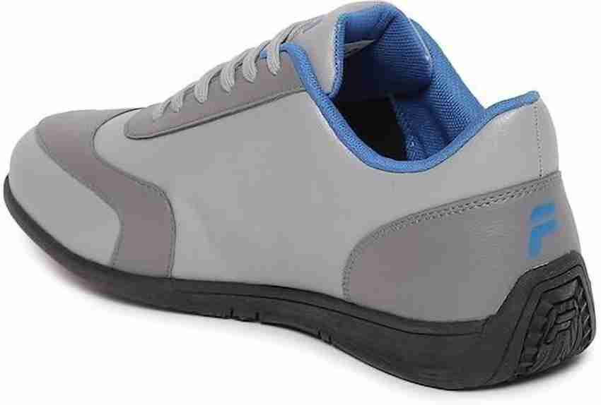 Fila deals golf shoes