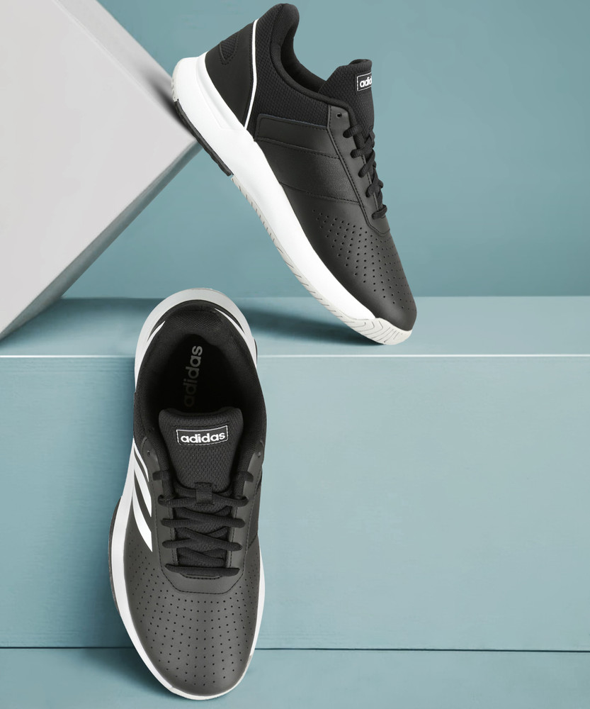 ADIDAS Courtsmash Running Shoes For Men - Buy ADIDAS Courtsmash Running  Shoes For Men Online at Best Price - Shop Online for Footwears in India |  Flipkart.com