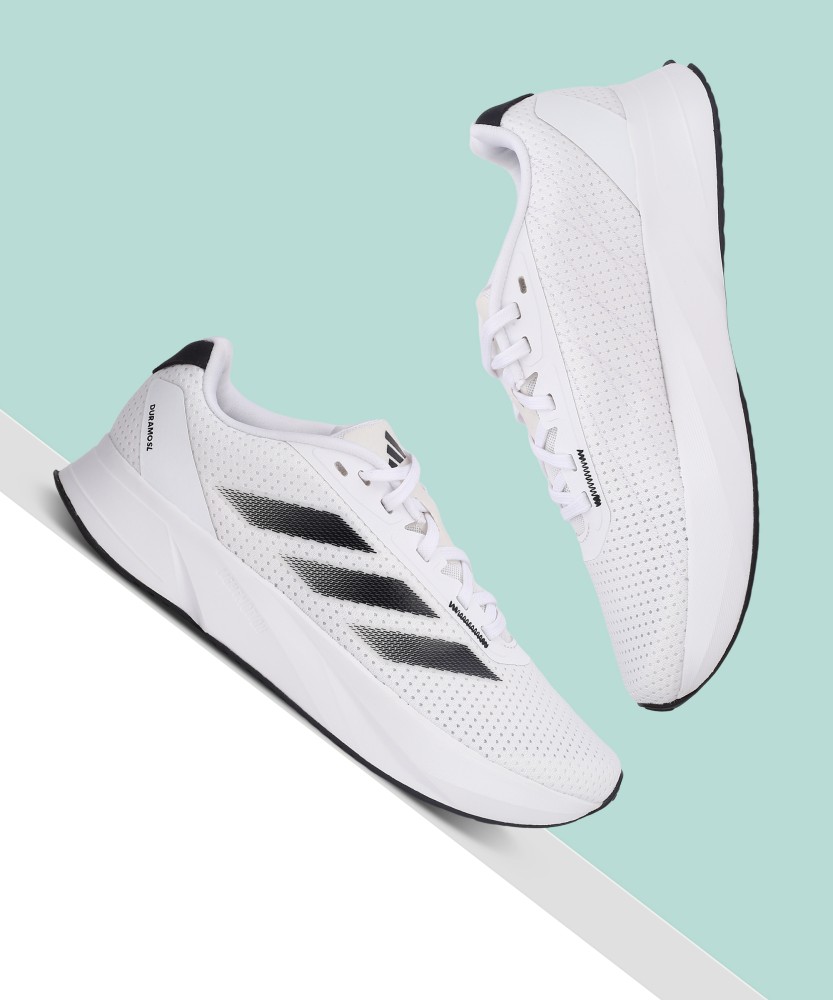 ADIDAS DURAMO SL M Running Shoes For Men Buy ADIDAS DURAMO SL M Running Shoes For Men Online at Best Price Shop Online for Footwears in India Flipkart