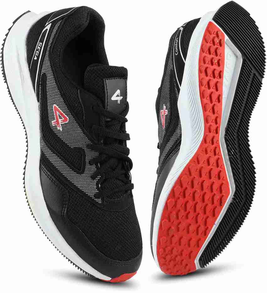 Sega shoes under 4 new arrivals
