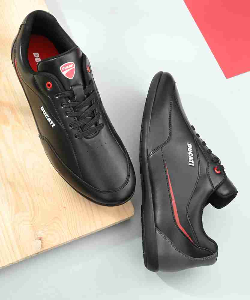 DUCATI DT MOTO Casuals For Men