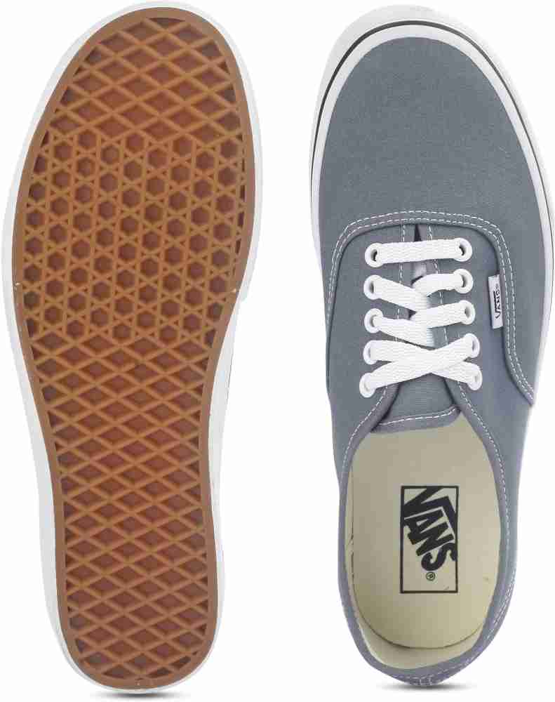 VANS Authentic Sneakers For Men Buy Blue Color VANS Authentic