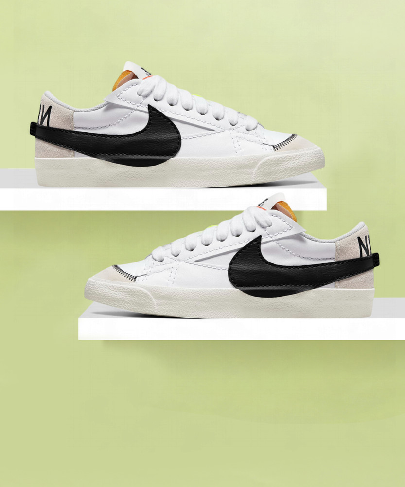 nike blazer basketball shoes