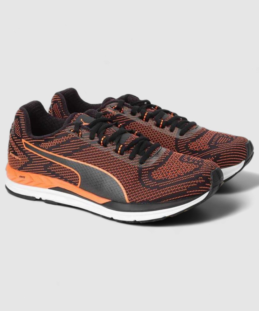 PUMA Speed 600 S IGNITE Outdoors For Men Buy PUMA Speed 600 S IGNITE Outdoors For Men Online at Best Price Shop Online for Footwears in India Flipkart