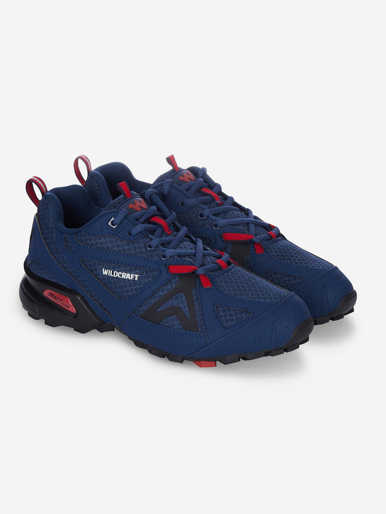 Wildcraft men's trail clearance running shoes hugo 2.
