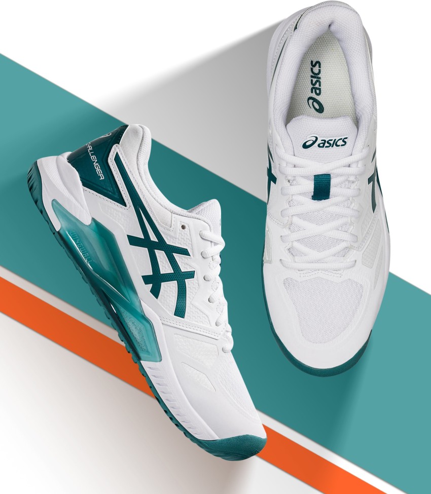 Asics shoes online on sale flipkart