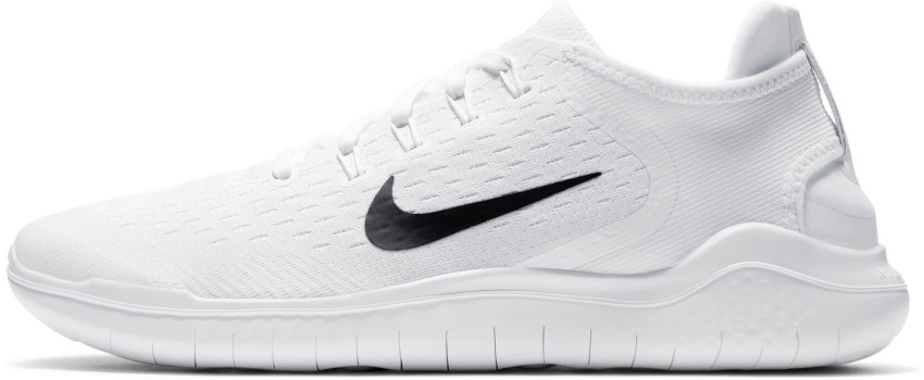 NIKE NK FREE RN 2018 Running Shoes For Men