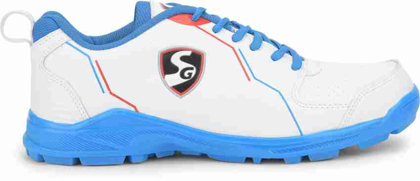 Sg cricket sales shoes flipkart