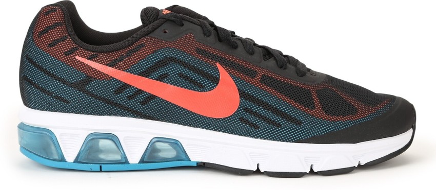 NIKE AIR MAX BOLDSPEED Running Shoes For Men Buy BLACK CRIMSON Color NIKE AIR MAX BOLDSPEED Running Shoes For Men Online at Best Price Shop Online for Footwears in India