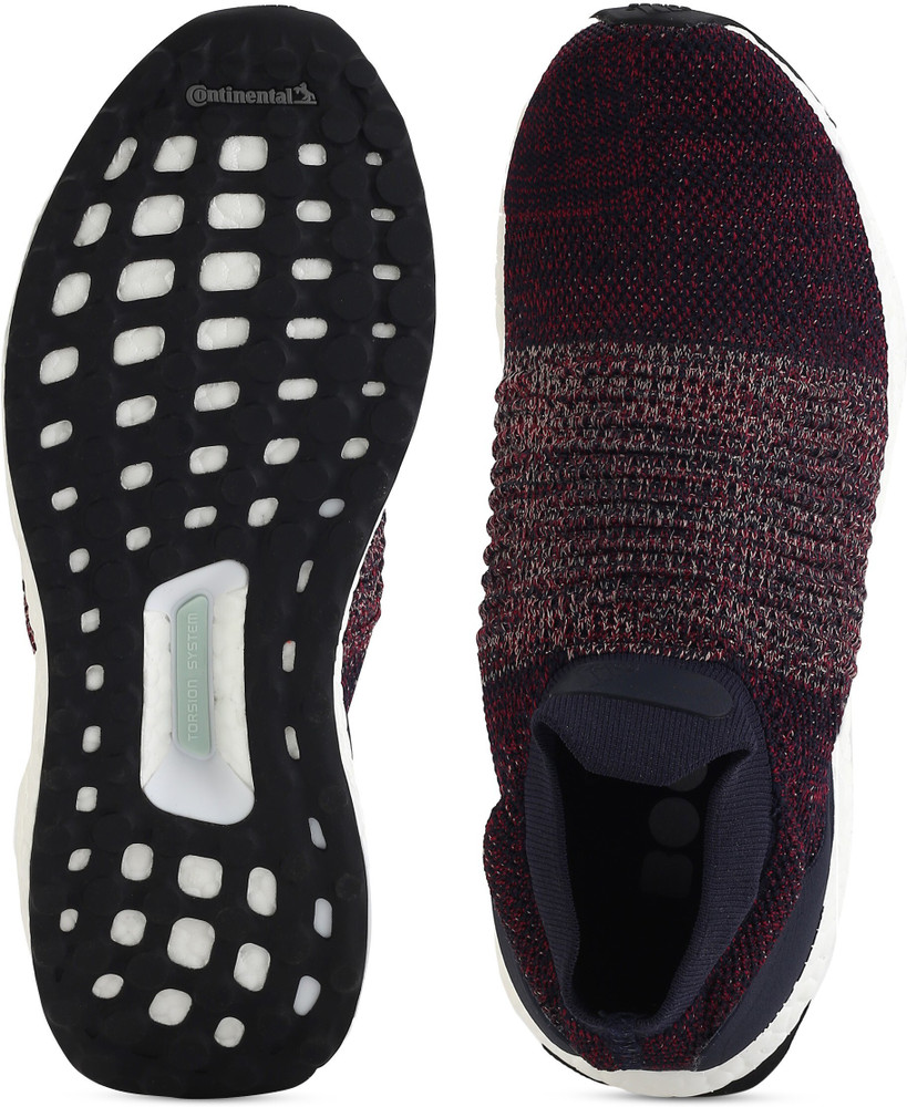 ADIDAS ULTRABOOST LACELESS W Walking Shoes For Women Buy LEGINK LEGINK MYSRUB Color ADIDAS ULTRABOOST LACELESS W Walking Shoes For Women Online at Best Price Shop Online for Footwears in India
