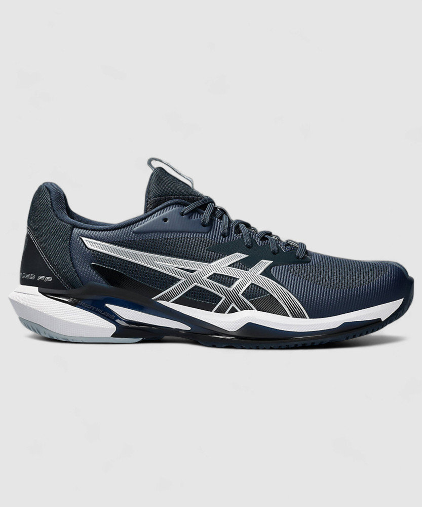 Asics SOLUTION SPEED FF 3 Tennis Shoes For Men Buy Asics SOLUTION SPEED FF 3 Tennis Shoes For Men Online at Best Price Shop Online for Footwears in India Flipkart