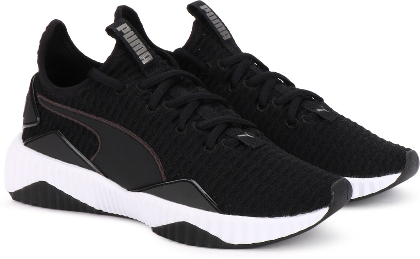 Puma defy for discount running