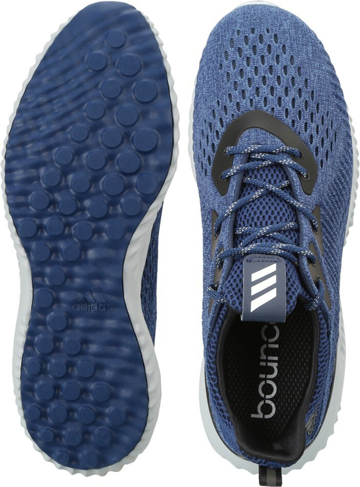 adidas alphabounce em blue