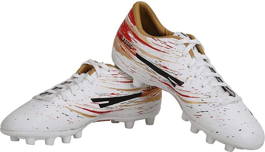 Star impact football shoes price list store