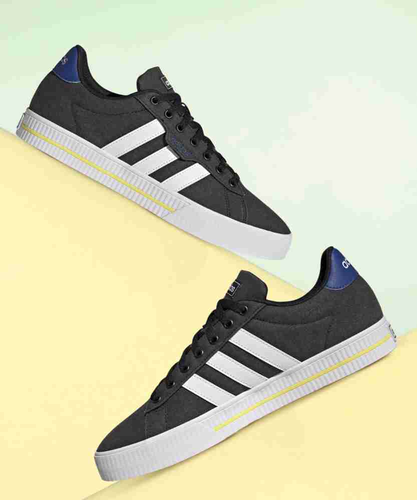 ADIDAS DAILY 3.0 Skateboard Shoes For Men Buy ADIDAS DAILY 3.0 Skateboard Shoes For Men Online at Best Price Shop Online for Footwears in India Flipkart