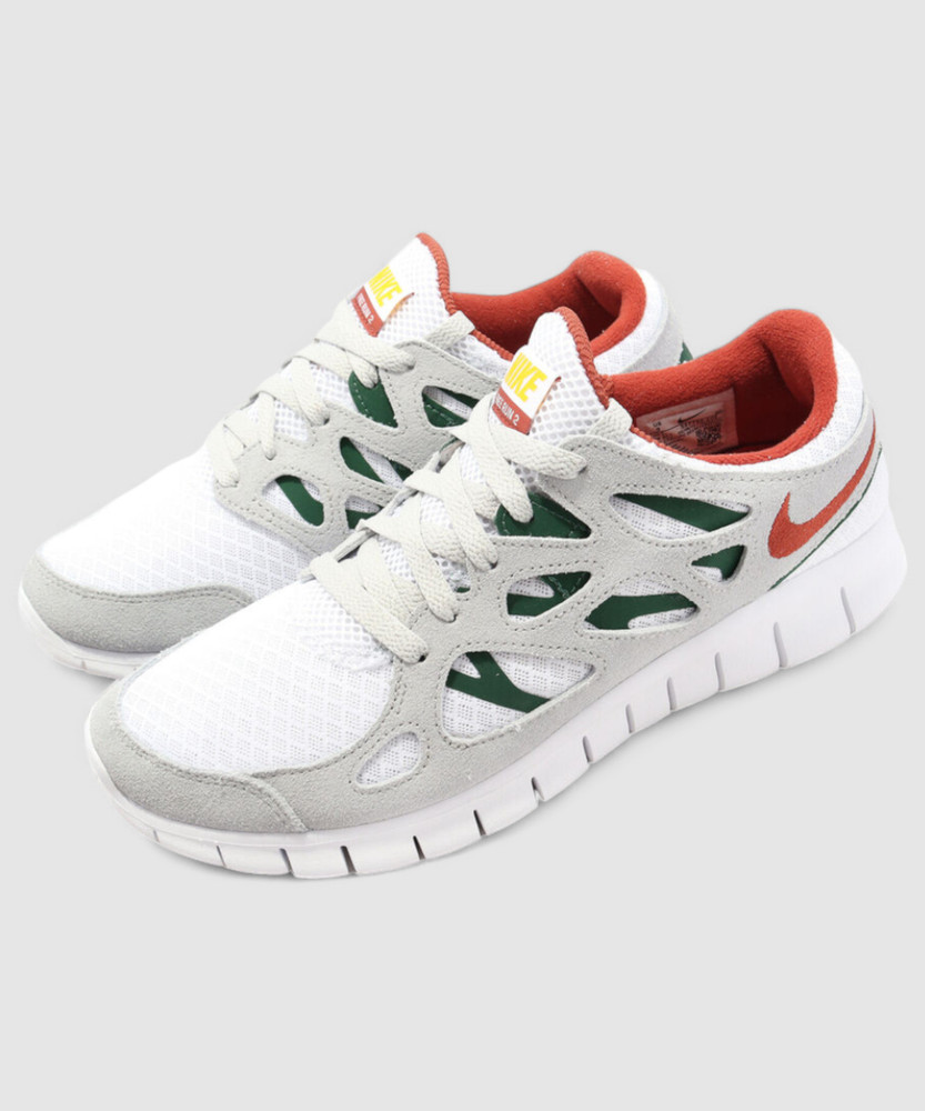 NIKE Free Run 2 Running Shoes For Men Buy NIKE Free Run 2 Running Shoes For Men Online at Best Price Shop Online for Footwears in India Flipkart