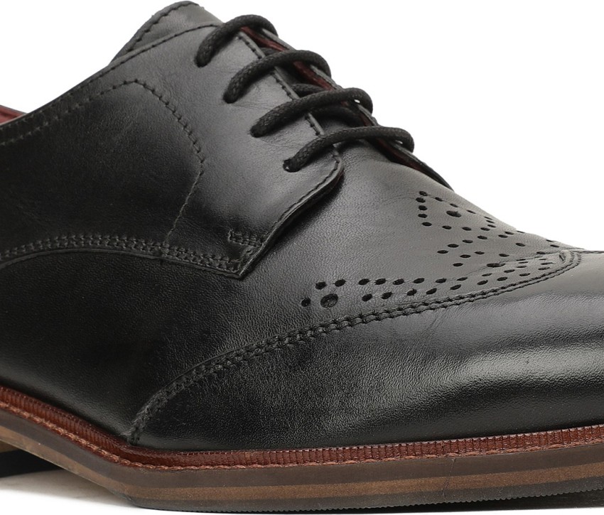 Hush puppies sale brogues