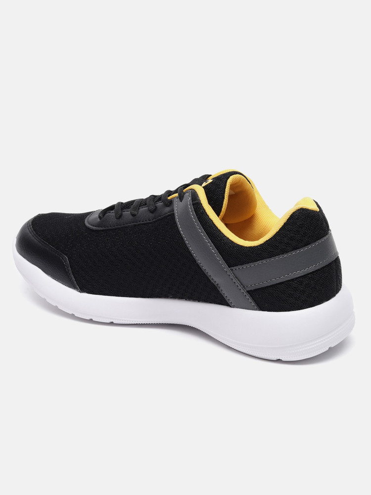 Fila on sale 94 black