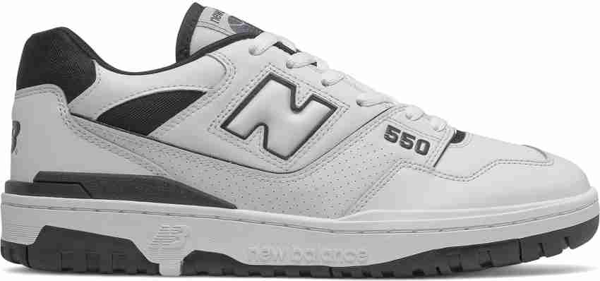 New Balance 550 - White