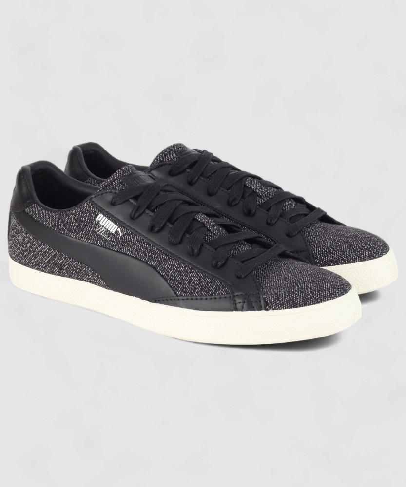 PUMA Match Vulc 2 CITI Sneakers For Men Buy Black Black Color PUMA Match Vulc 2 CITI Sneakers For Men Online at Best Price Shop Online for Footwears in India Flipkart