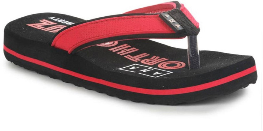 Liberty sales ortho slippers