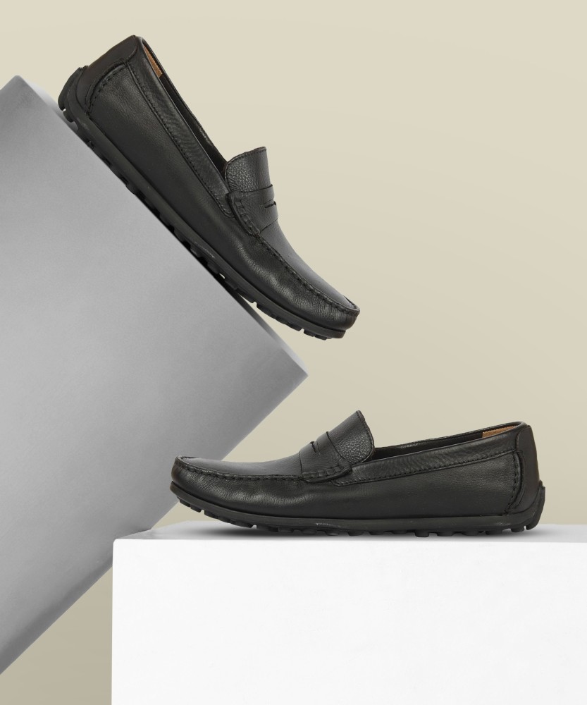 Clarks loafers sales flipkart