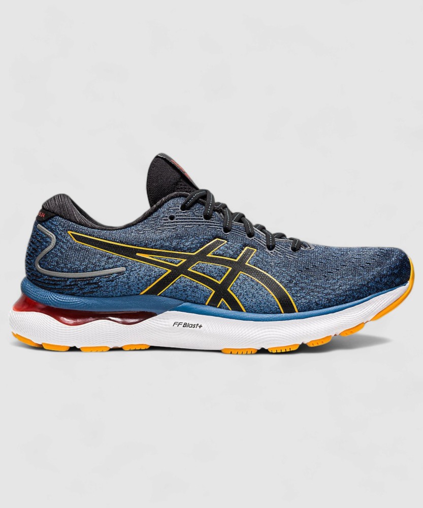 Asics GEL NIMBUS 24 Sneakers For Men Buy Asics GEL NIMBUS 24 Sneakers For Men Online at Best Price Shop Online for Footwears in India Flipkart