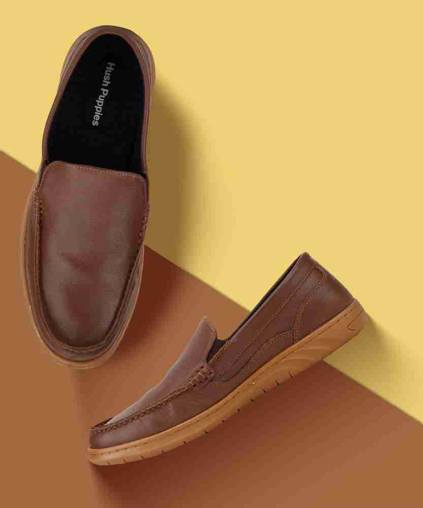 Hush puppies hot sale toby venetian