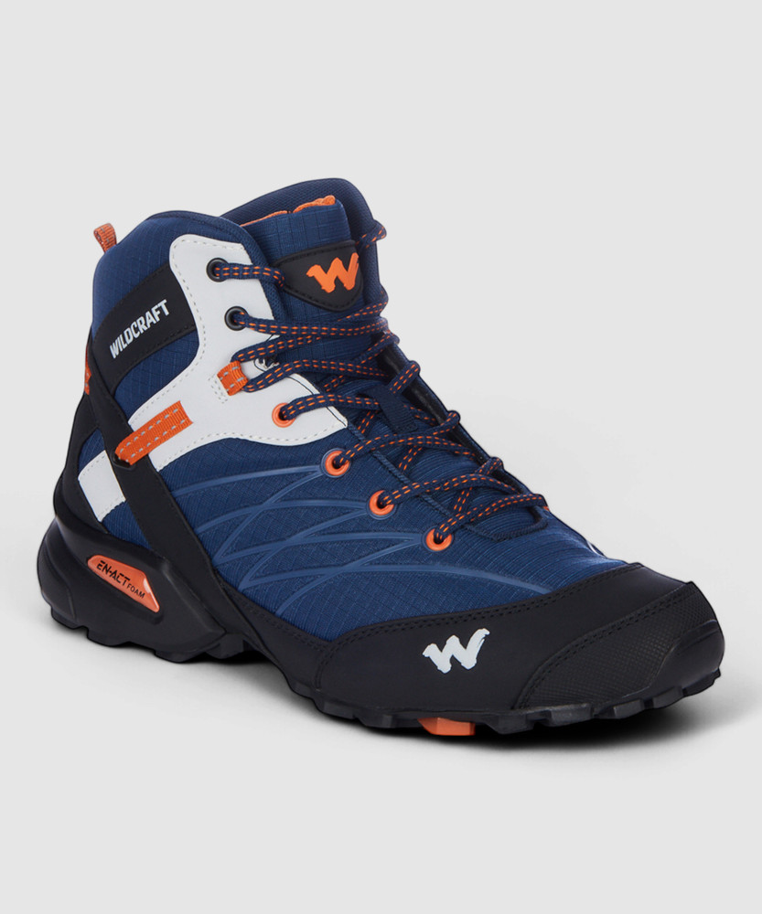 Wildcraft waterproof shoes outlet