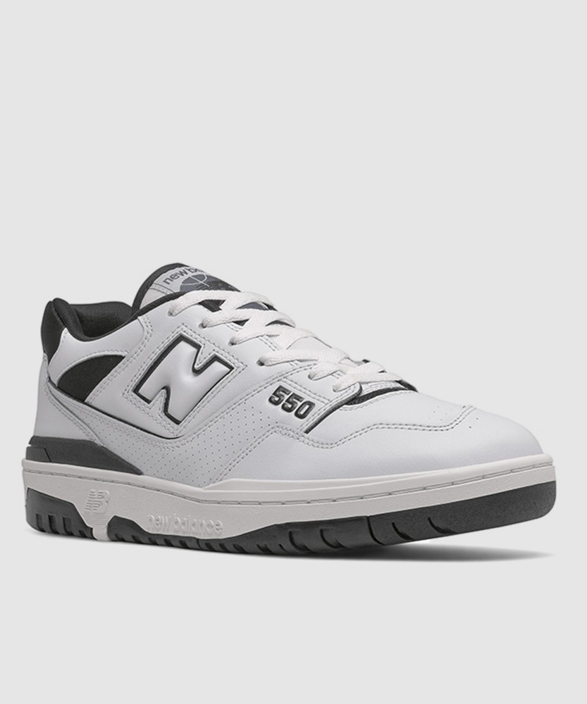 New Balance 550 Sneakers For Men - Buy New Balance 550 Sneakers For Men  Online at Best Price - Shop Online for Footwears in India