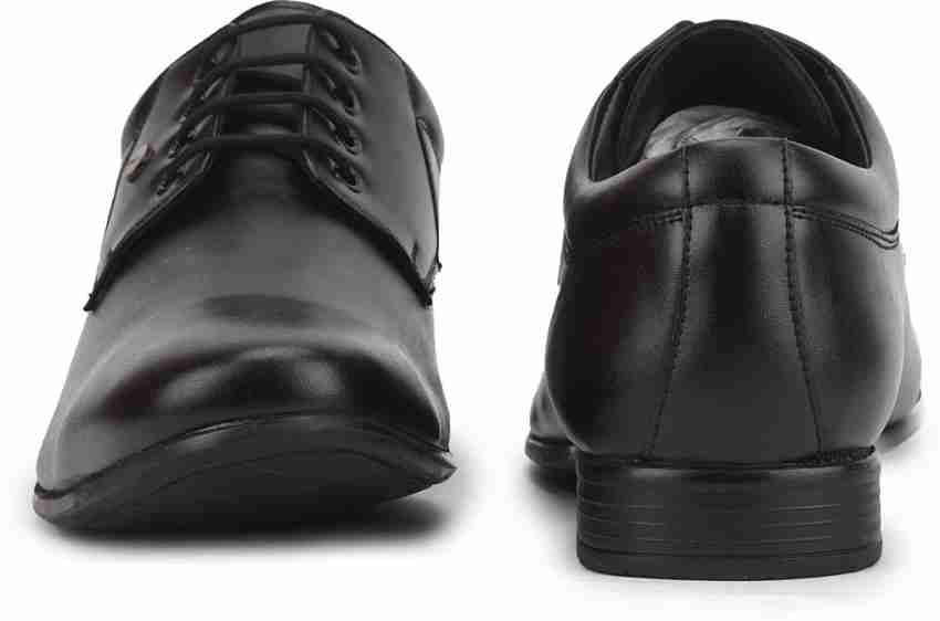 Liberty black formal on sale shoes