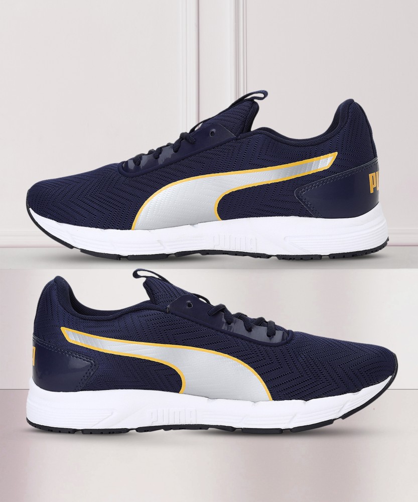 PUMA Campo Walking Shoes For Men Buy PUMA Campo Walking Shoes For Men Online at Best Price Shop Online for Footwears in India Flipkart