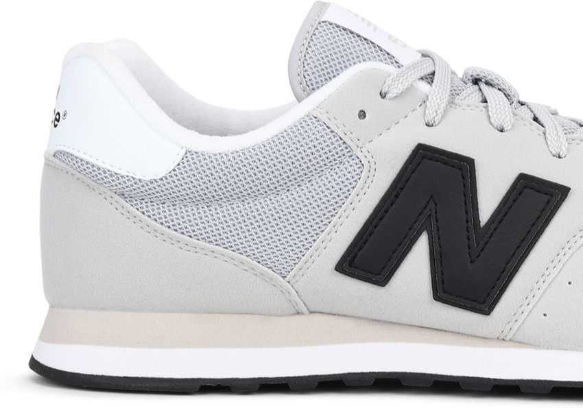 Nb 500 sport white sales