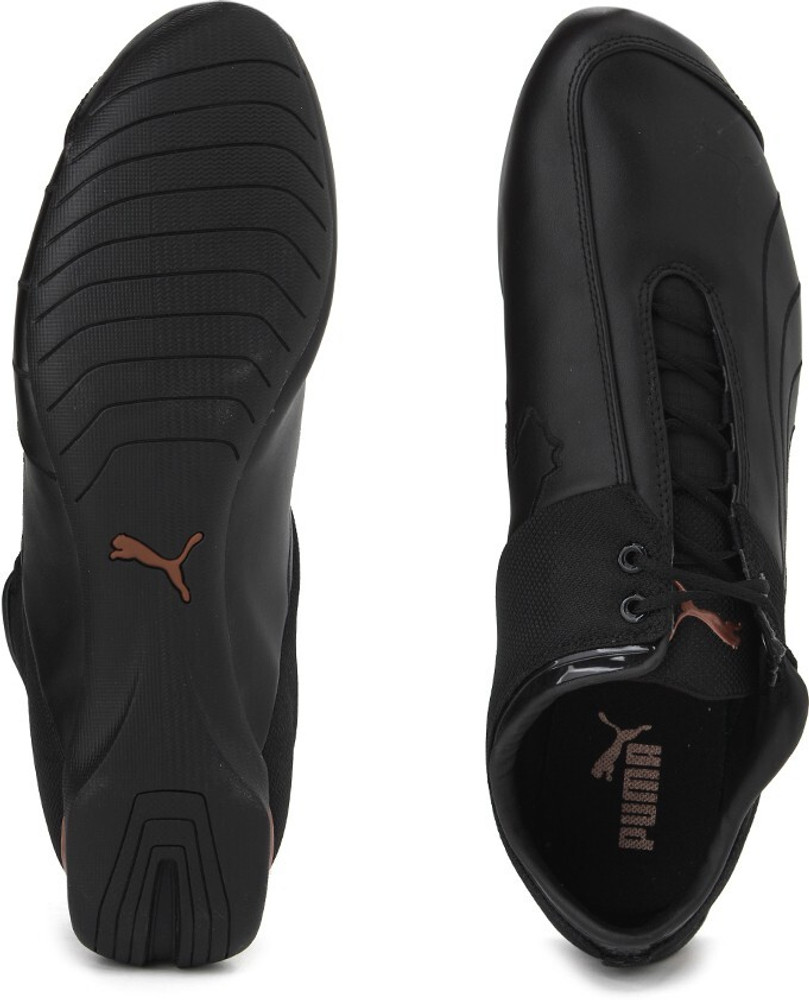PUMA Future Cat M1 Citi Sneakers For Men Buy Puma Black Color PUMA Future Cat M1 Citi Sneakers For Men Online at Best Price Shop Online for Footwears in India